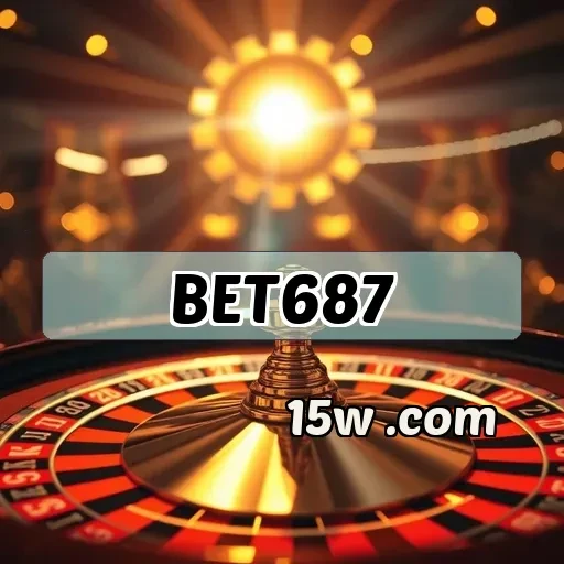 bet687 plataforma: A Revolução do Cassino Online no Brasil