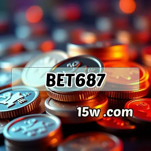 bet687 plataforma: Um Paraíso para Fãs de E-Sports no Brasil