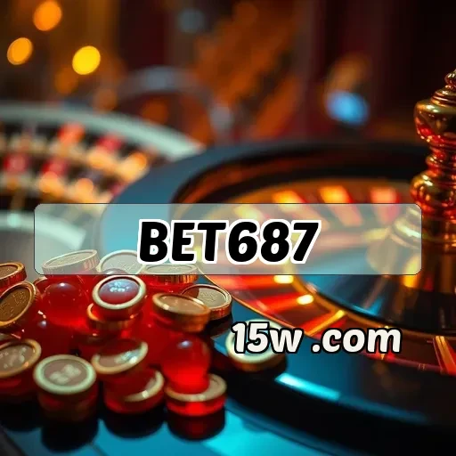 bet687 plataforma: Uma Experiência Imperdível nas Caça Niquel