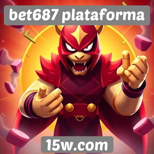 Novas opções de jogos na bet687