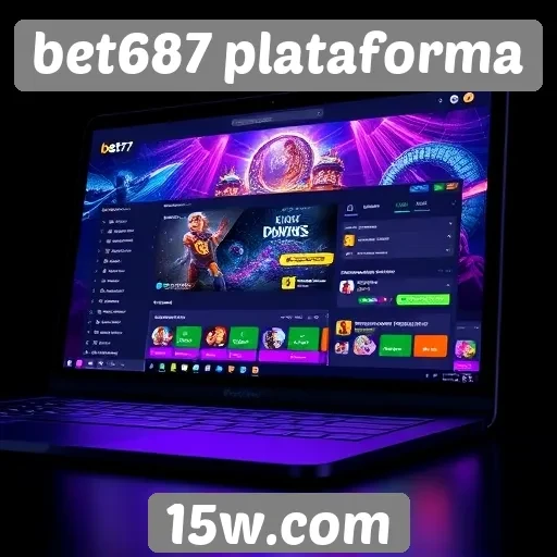 experiência do usuário na bet687 plataforma avaliada